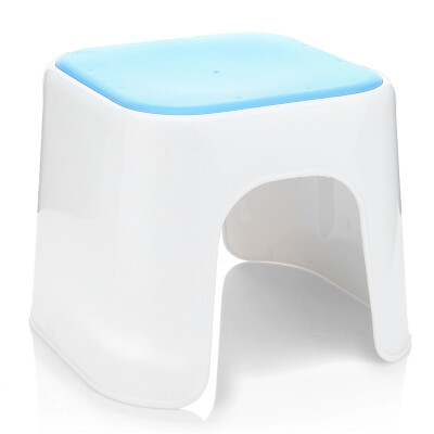 

[Jingdong Supermarket] Camellia stool square keyboard stool 0843