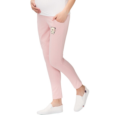 

Pregnant Women &39s Pregnant Women&39 s Pregnant Women &39s Wear Men&39 s Wear Men &39s Casual Wear Pants M401 Pink XL