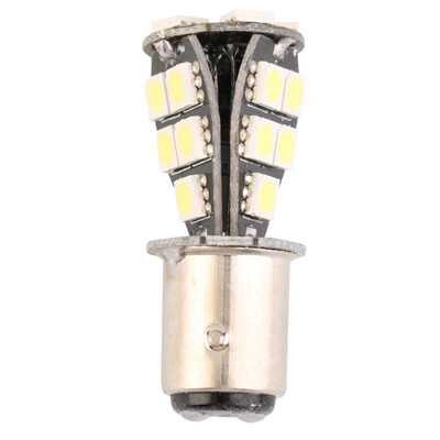 

1156 не BA15D 21 SMD 5050 CANBUS ОВС Нет ошибки Автомобильные светодиодные красный / белый / желтый