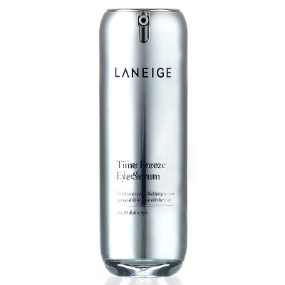 

Lange LANEIGE caused by pet Ning Jing Huan essence eye cream 20ml