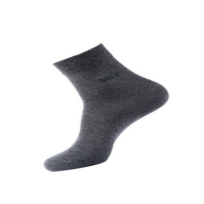 

Business men's cotton socks 6 pairs