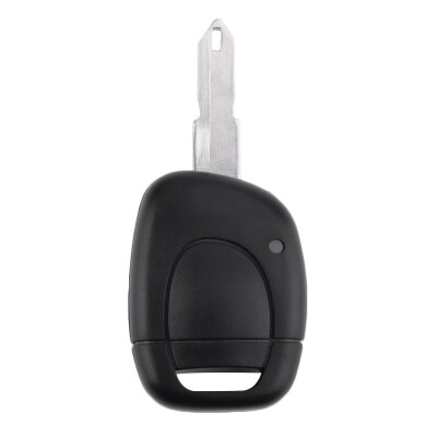 

Car 1 Button Remote Key Fob Shell Case With Blade Fits For Renault .A A88