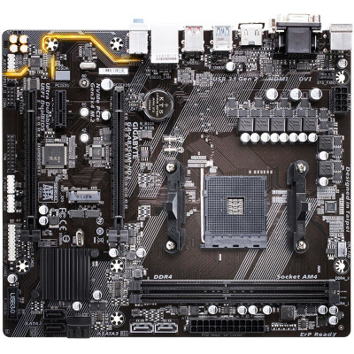 

GIGABYTE Motherboard