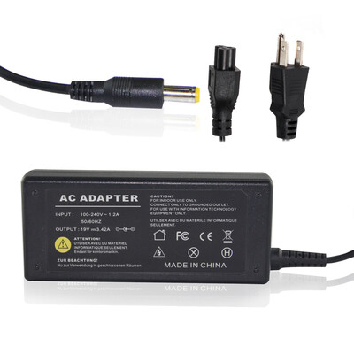 

Acer 65W 5517 19V342A Laptop Adapter US