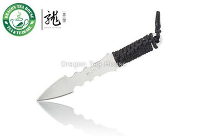 

Pu-erh Tea Knife Professional Tool for Breaking Cakes
