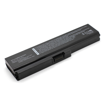 

Марка 10.8V 5200mAh Аккумулятор для Toshiba Satellite Pro M300 U400 U500 Serien Satellite M300 M305 PA3634U-1BAS