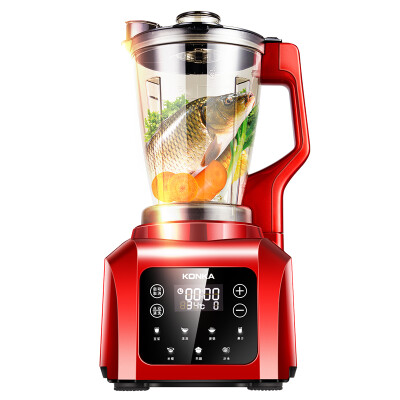 

Konka KONKA KJ-13T01 wall-cutting cooking machine heating multi-purpose home juicer juice machine broken machine