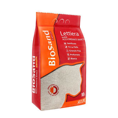 

Jingdong supermarket clean Drymax low dust&bacteria bentonite group cat litter 10L