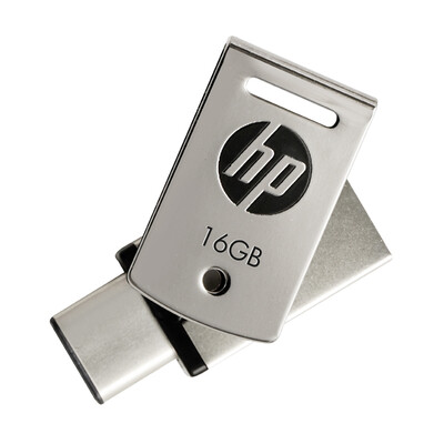 

HP x5000m Type-C Flash Drive