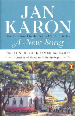 

A New Song The Mitford Years Book 5
