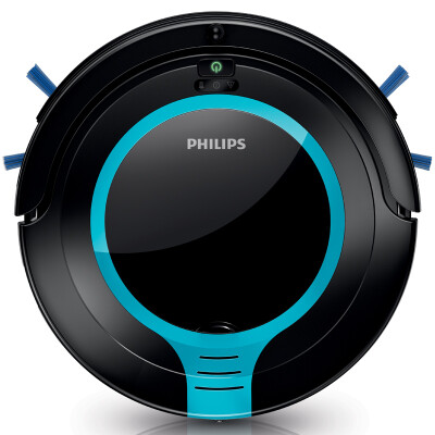 

Philips (PHILIPS) sweeping robot FC8710 / 82 automatic smart home slim vacuum cleaner