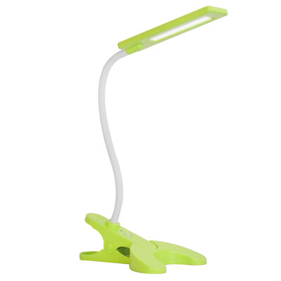

Jingdong Supermarket good vision LED desk lamp work to learn eye protection LED folder light TG912-GN