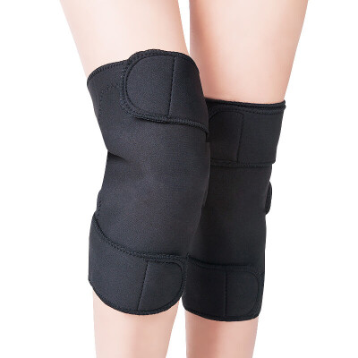 

Feimu FEIMO warm old cold legs knee knees four men and women air conditioning room self-heating knee magnetic therapy elderly summer cold
