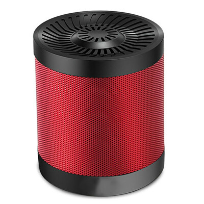 

MyMei Portable Bluetooth Speaker Wireless Zealot Mp3 Mini HiFi Loud Subwoofer Active Outdoor Bass Music Speakers for Mobile Phone
