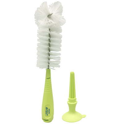 

Philips AVENT Марка AVENT Бутылочная щетка для ниппельных наборов SCF848 / 12