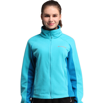 

Jingdong supermarket Pathfinder TOREAD couples Ms style windproof fleece TACC92797 rose red L