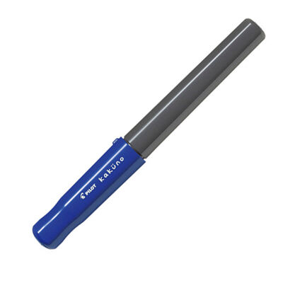 

PILOT FKA-1SR smile pen Kakuno student ability test pen gray hat F tips