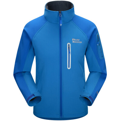 

Alpint Mountain Mens Outdoor Jacket