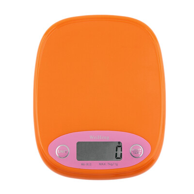 

Mini 7000g x 1g LCD Digital Electronic Kitchen Pocket Scale for Outdoors
