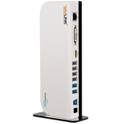 

Руи, потому что (Wavlink) WL-UG17V2 внешний USB к VGA видеокарта мультиэкрану