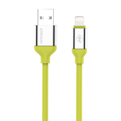 

Аппаратная музыкальная доска Apple Data Cable Быстрая зарядка Телефонная линия для зарядки молнии 3 м для Apple iPhone 8/7 / 6s / Plus / 5S / iPad S318 Green