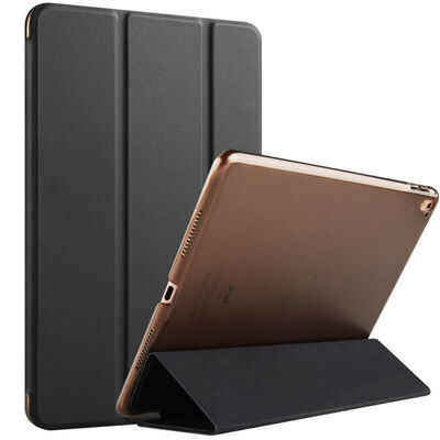 

ESCASE Apple Ipad Pro 9,7 Yingcun защитной крышки / оболочка Ipad Tablet PC кобура кронштейн кобура с ключами тройных бездействующие палочки оболочки эллегантностью золото
