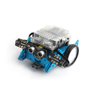 

MAKEBLOCK mBot sound&light interactive expansion package mBot extension dedicated