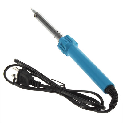 

New PC PCB 60W 220V Soldering Welding Iron Tool Heat Pencil Electronic