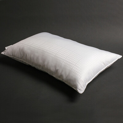 

Bo Yang home textile pillow Cassia pillow double flowers pillow pillow pillow 48 * 74cm * 2