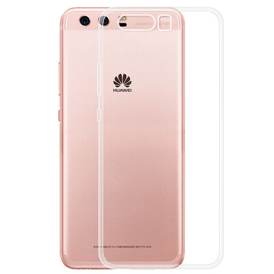 

US Yi Hua P10 phone shell TPU soft shell protective cover for Huawei P10