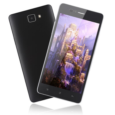 

New Quality K20 5 Inch Android Smartphone Touch Screen Black/White/Golden