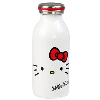 

HELLO KITTY stainless steel vacuum cup