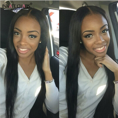 

Straight Human Hair 4 Bundles Unprocessed Brazilian Straight Hair Weave Bundles Cheap Hair Extension