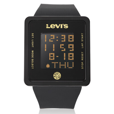 

Levi's многофункциональные часы