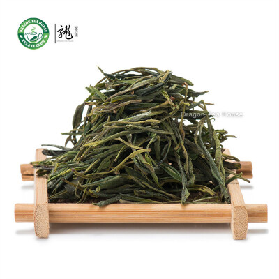 

Premium Huo Shan Huang Ya * Yellow Buds