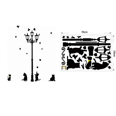 

Removable Art Vinyl Quote DIY Wall Sticker Decal Mural Home Room Decor 350050