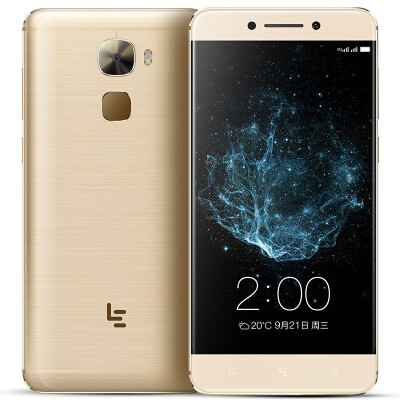 

(LeEco) Le Pro3 (X728) китайская прошивка, без root