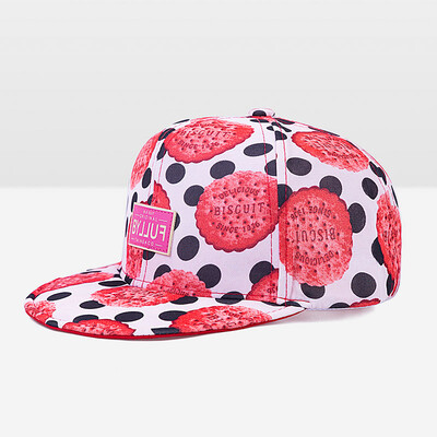 

WISHCLUB High Quality Baseball Cap Men's Womens Hats Sport Brand Hip-Hop Cap