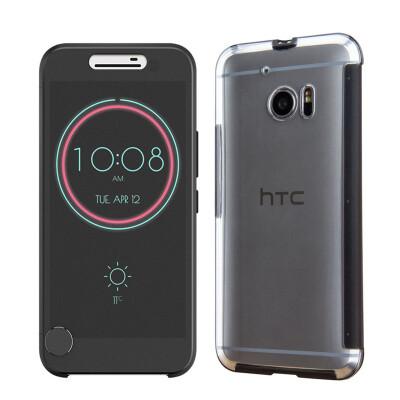 

Sinteluo Ice View Cover Case For HTC 10