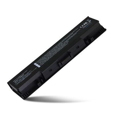 

Замена Аккумулятор для ноутбука Dell Inspiron 1520 1521 1720 1721 Vostro 1500 1700 серии, Совместимые номера детали: GK479 FP282