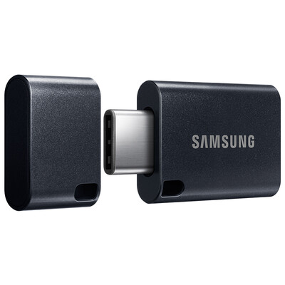 

Samsung SAMSUNG USB31 Type-C 128GB high-speed flash drive small USB flash drive