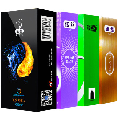 

Connaught NOX Condoms Male Delayed Condoms Duration 6 Ultra-thin 0 Distance 8 Extra Large Particles 12 Ice 12