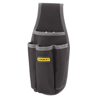 

Stanley Toolkit Waterproof Nylon Tool Bag 93-223