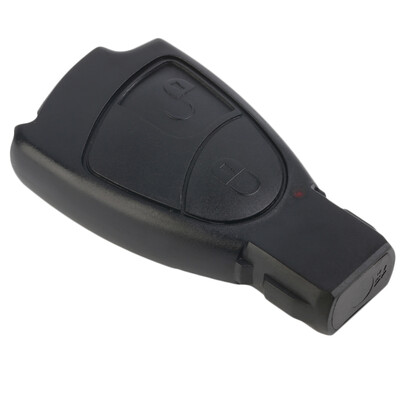 

2 Button Remote Key Fob Case Shell For Mercedes Benz C E ML Class Sprinter