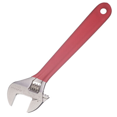 

Endura E2013 Stamped Adjustable Wrench Adjustable Wrench 10 &quot