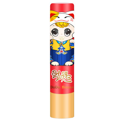 

DoDo House Lot Hut Lucky baby lip balm natural propolis 38g