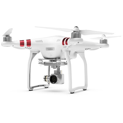 

Dajiang (DJI) Elf Phantom 4 про двойной пакет (в том числе дополнительного аккумулятора повышенной емкости)