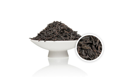 

Supreme Organic GABA Black Tea