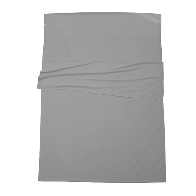 

Red Camp Outdoors Traveling Sleeping Sleeping Bags Ladies & Sleeps Sleeping Bed Sleeping Adult Bed Sheets Gray Double