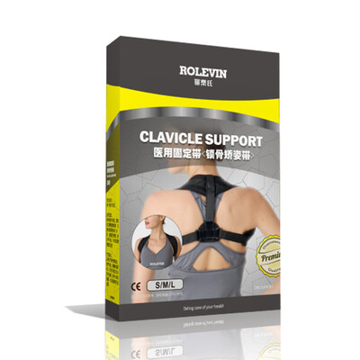 

Loft &39s Clavicular Acupressure Band 3610 Scapular Belt